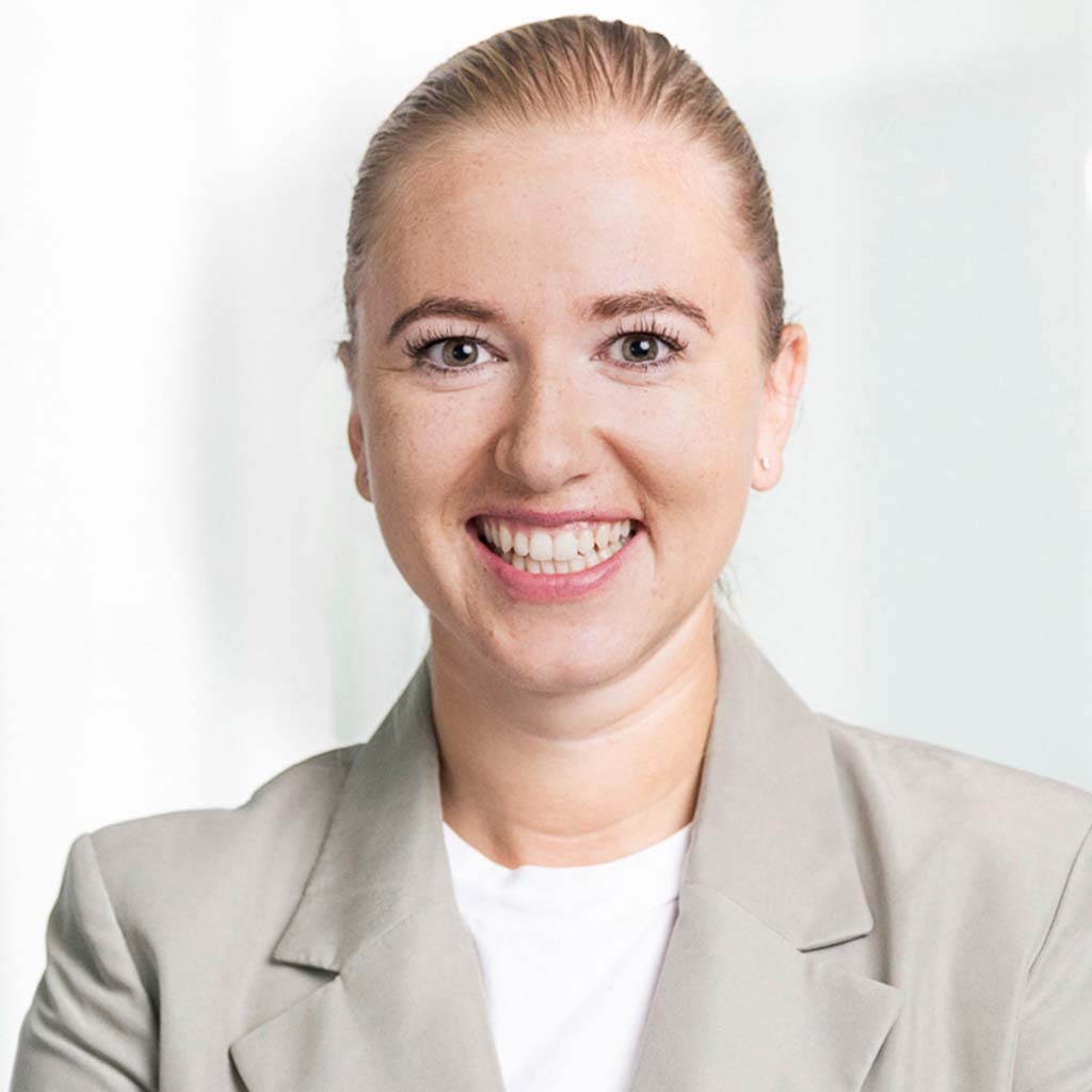 Florence Bernays's Image