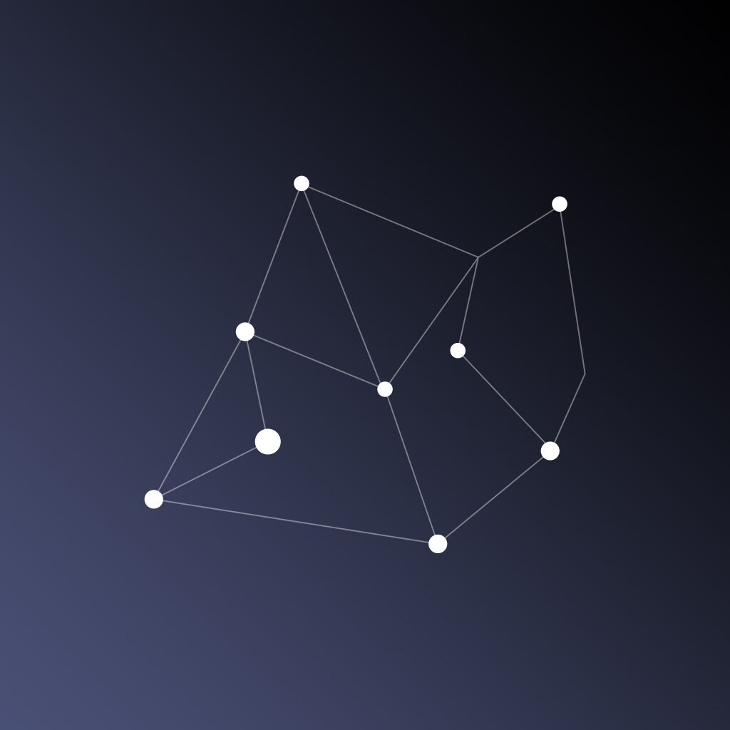 Cristina Teleki Portrait View