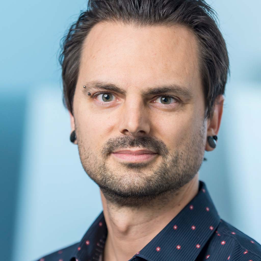 Gregor Jenny's Image