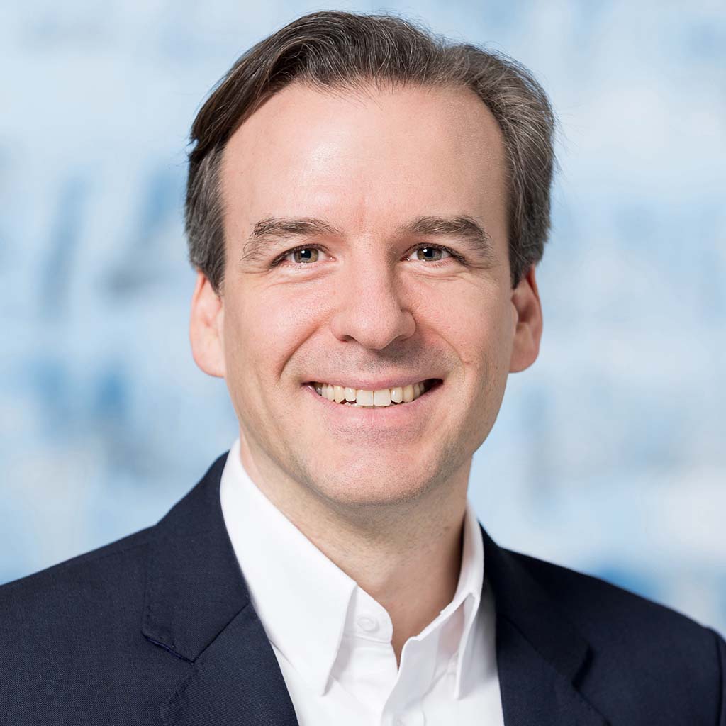 Jochen Menges's Image