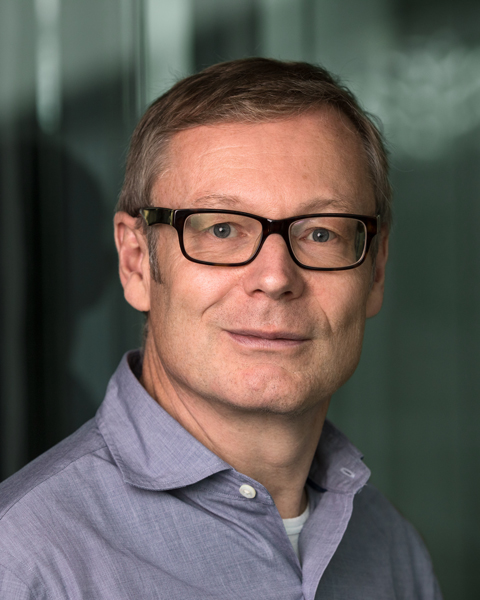 Jörg Rössel's Image