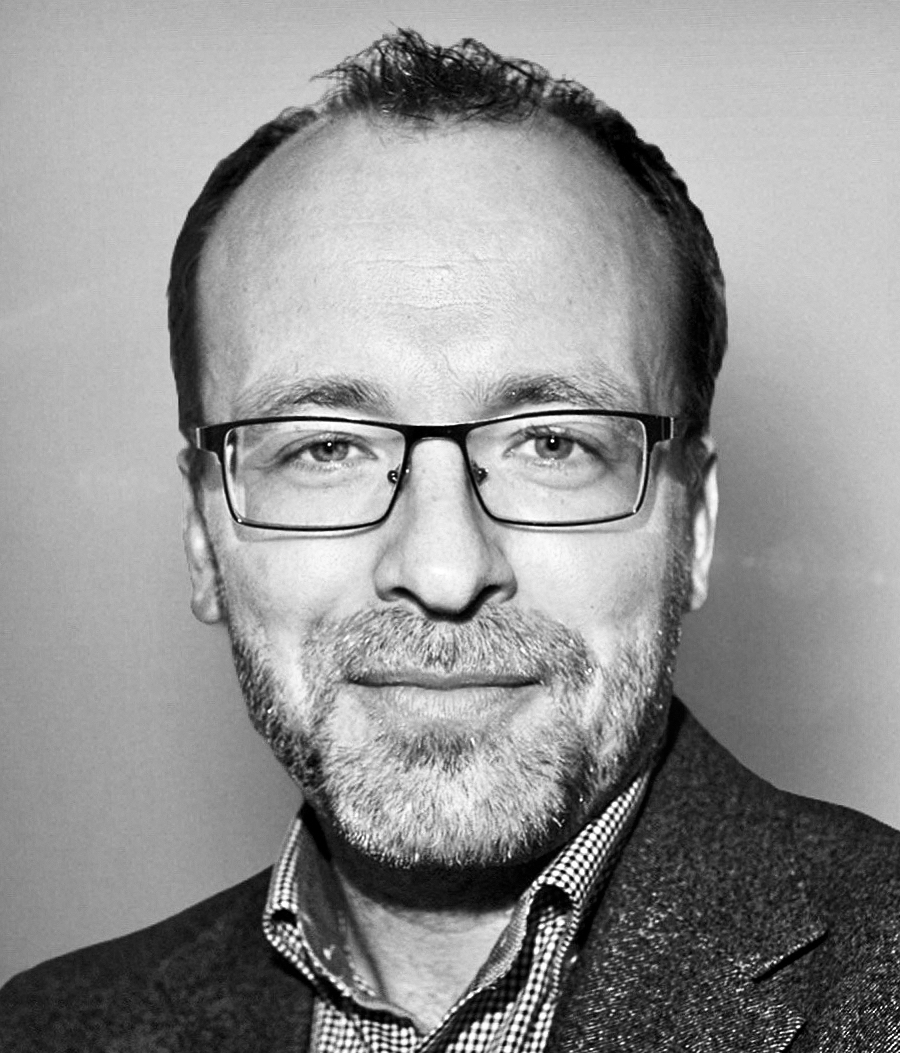 Malte Doehne's Image