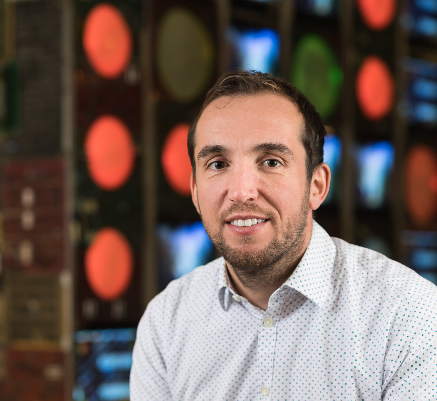 Thomas Fritz's Image