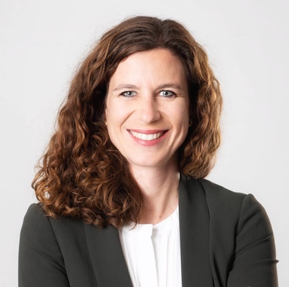 Sarah Genner's Image