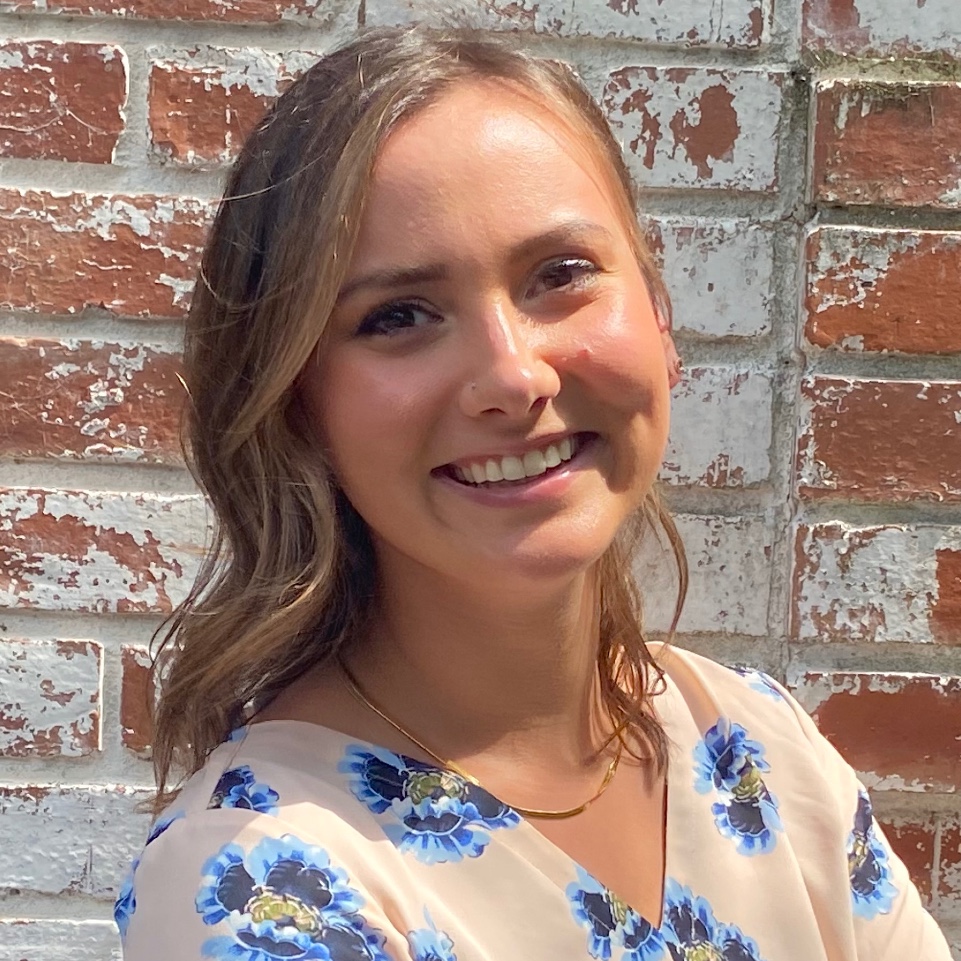 Mary Hausfeld's Image