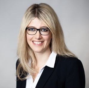 Milena Ragaz's Image