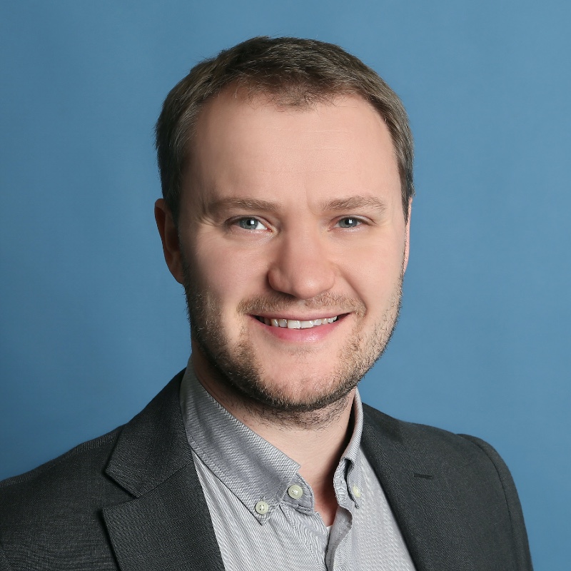 Anton Fedosov's Image