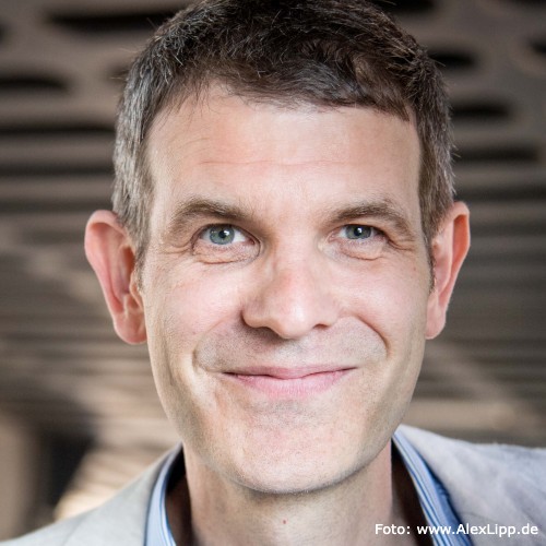 Ulrich Leicht-Deobald's Image