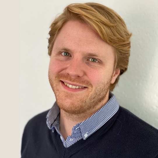 Anand van Zelderen's Image