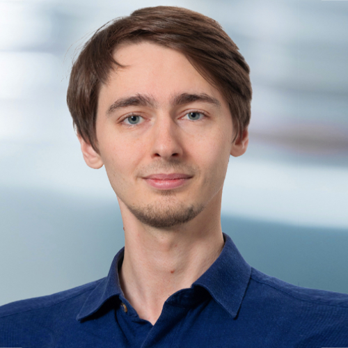 Andreas Baumer's Image