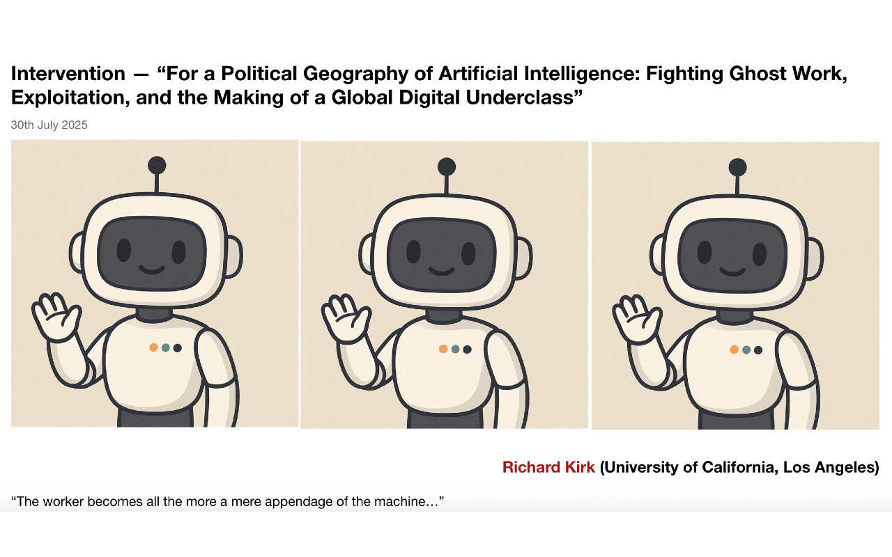 Reading and Debating Group's Cover Image