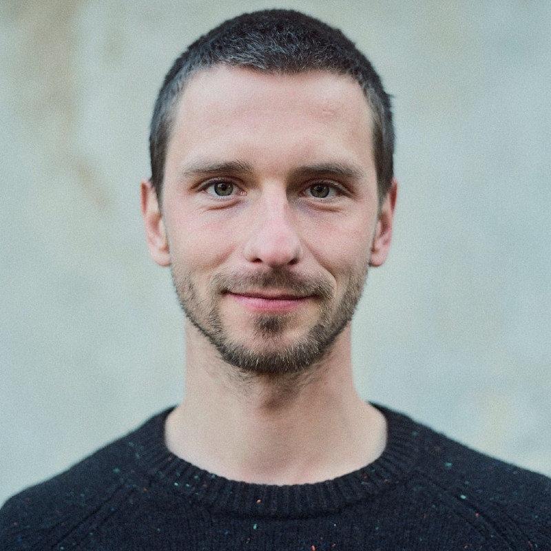 Martin Tušl's Image